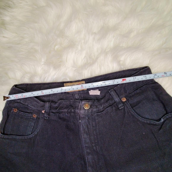 Country Seat Silm Vintage Jeans - Picture 6 of 11